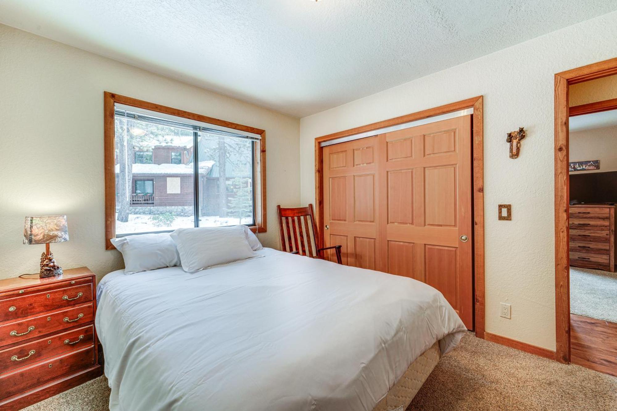 Family-Friendly Truckee Cabin In Tahoe Donner! Dış mekan fotoğraf